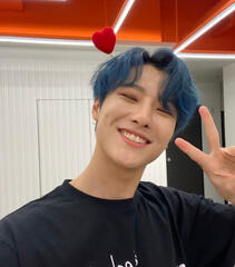 CHO SEUNGYOUN